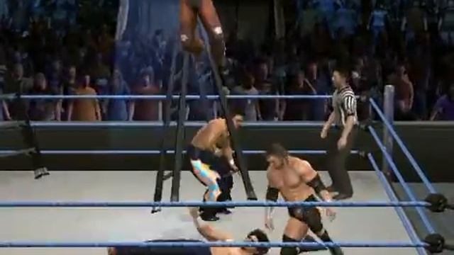 3-O DX смотреть онлайн