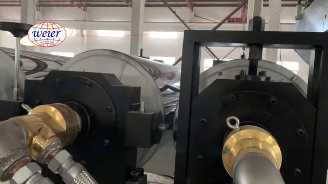 Линия для производства термоформовочного листа из ПП смотреть онлайн