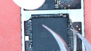 iPad mini a1455 как снять iCloud/iPad iCloud bypass