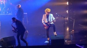 Биртман - Тони Старк. Москва, ДК Горбунова. 09.11.2019