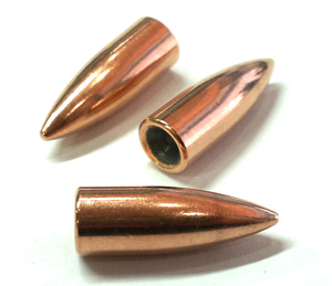 Sako .30 143A 123gr/8.0грамм FMJ Speedhead BC-0-270