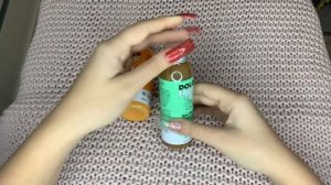 ?||АСМР ТАППИНГ ПО КОСМЕТИКЕ ОТ DOLCE MILK||?