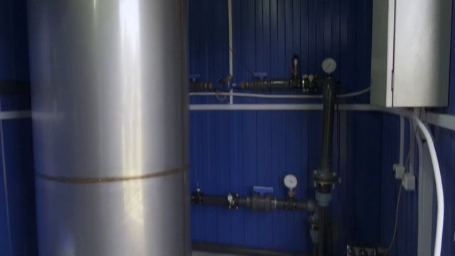 Железу в воде бой. Современная станция обезжелезивания воды смотреть онлайн