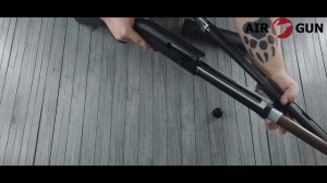 Гладкоствольное ружье Beretta AL391 Xtrema 12/76