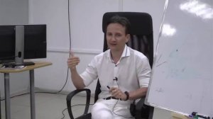 Евгений Домрачев  - Открытый семинар курса Forts Intraday / ВХОДИМ ТОЧНО, ДЕРЖИМ МОЩНО