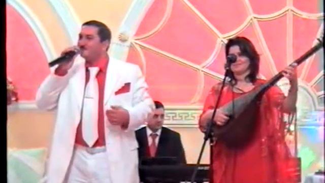 Zulfiyye Ibadova.Зульфия Ибадова Азербайджанская эстрадная певица. смотреть онлайн