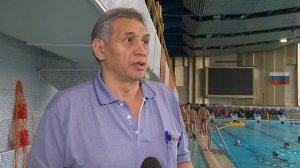 Водное поло