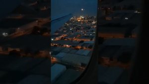 Санкт-Петербург –Дубай. Аэропорт в Дубае