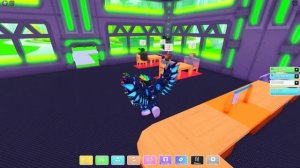 Перерождение в My Restaurant! My Restaurant! Roblox