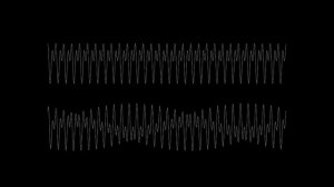 Бинауральные ритмы и белый шум