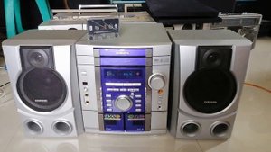 Samsung Max VL - 45 big compo