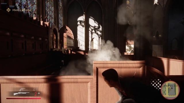 Убрали самое главное! Обзор Mafia Definitive Edition смотреть онлайн