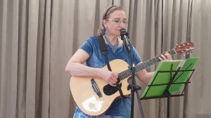 Алла Голикова. Три минуты тишины.
