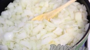 Заливной пирог с печенью
