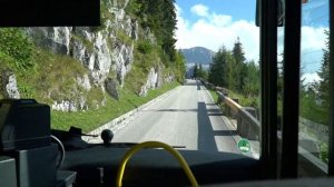 Kehlsteinstraße Berchtesgaden (Kehlsteinhaus/Eagle's Nest)