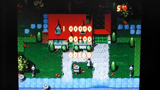 PS1 Games Revisited - Inspector Gadget: Gadget's Crazy Maze Part 3 смотреть онлайн