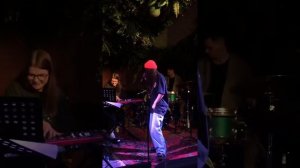 Anderson Paak by Alisa Vrabie