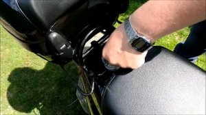 Baotian bt49qt-9 2014 review