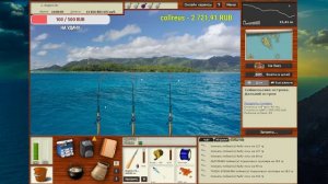 Стрим Русская Рыбалка 3. Турниры. ББР на Акул и Королевский Альбинос. #рр3 #русскаярыбалка4