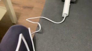 Распаковка — Фен Xiaomi Water Ionic Hair Dryer H500 EU BHR5851EU