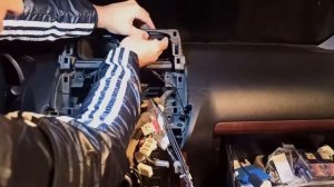 ВИДЕОИНСТРУКЦИЯ ПО УСТАНОВКЕ ГУ TEYES: на Toyota Land Cruiser Prado 150 2013 2017