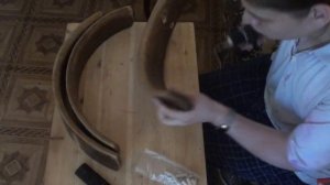 Реставрация стульев или как отреставрировать стулья самому