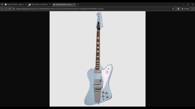 The Most Expensive Epiphone Ever смотреть онлайн