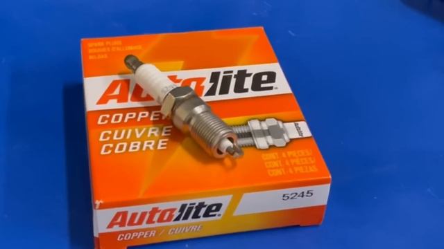E3 SPARK PLUGS-DOES DIAMOND FIRE TECHNOLOGY REALLY ADD POWER? E3 VS LASER PLATINUM VS CHEAP COPPER смотреть онлайн