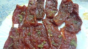 ПОСЕВЫ 2019. ВЫБИРАЕМ ТОМАТЫ ДЛЯ ВЯЛЕНИЯ И ЗАПЕКАНИЯ. Ольга Чернова.