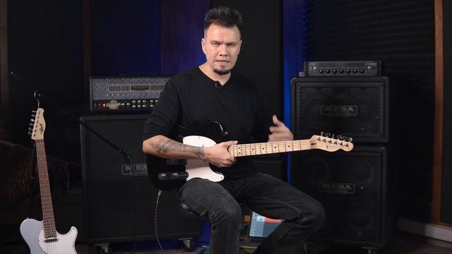 В чём кайф Телекастера? Telecaster | SKIFMUSIC.RU