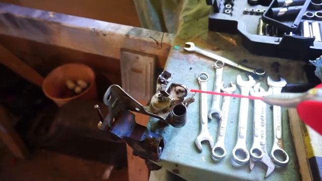 Heater Core and Coolant Flush, Iron Panda Toyota 1-ton смотреть онлайн