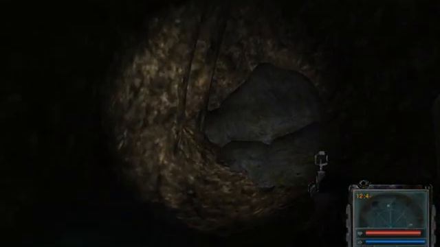 S.T.AL.K.E.R. Мёртвый Город (Начало) смотреть онлайн