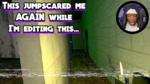 SHE MADE A GROWN NUN CRY! (Intense Jumpscares) | Nun Massacre Puppet Combo Horror Game