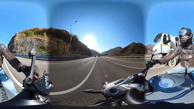 DUCATI XDiavel