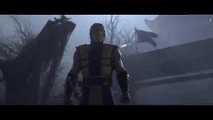 Mortal Kombat 11 Official Trailer #MK11