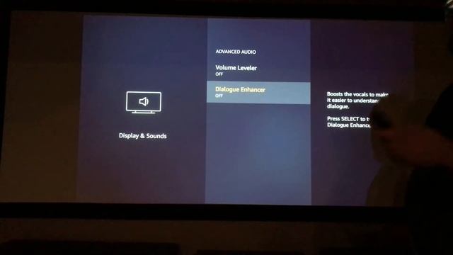 Amazon  4K firestick review