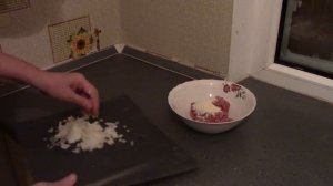 Начинка для пельменей с мясом - Рецепт