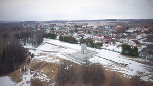 Яхрома-Ольгово