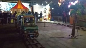 ДАГЕСТАН - МАХАЧКАЛА - ПЛОЩАДЬ ЛЕНИНА 1 ЯНВАРЯ 2020 года