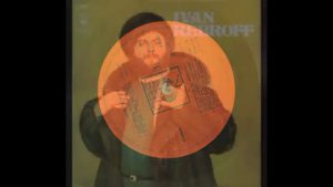 Ivan Rebroff - Ach Natasha (in russian)