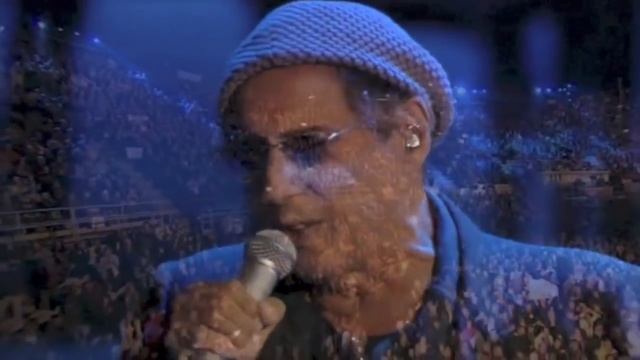 Rock Economy Celentano Azzurro