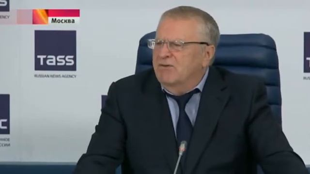 Жириновский про результаты выборов в Госдуму 2016 смотреть онлайн