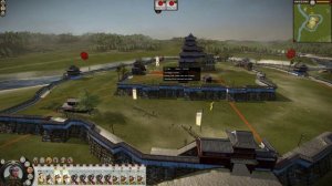 Total War Shogun 2 | Part 18 | Back And Forth | Shimazu Campaign Walkthrough