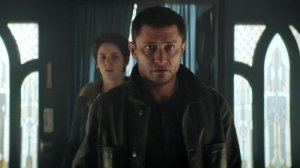 Сны (1 сезон) — Трейлер (2022)