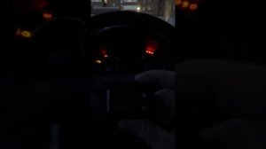 Запуск с брелока сигнализации не происходит - появляется ошибка 08 Scher-Khan Magicar 13