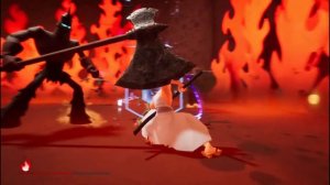 Samurai Jack Battle Through Time #10: Финал!