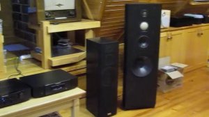 Усилитель Marantz 5003 и CD  проигрыватель 5003