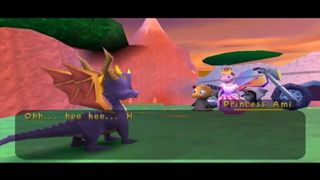 Let's Play Spyro 3: Year of the Dragon - Part 18 - Sorcery! смотреть онлайн