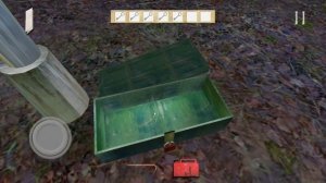 ДЕЛАЮ КОНЦОВКУ ПРОТИВ АНЖЕЛА ГРЕННИ - Playing Angelene in Granny