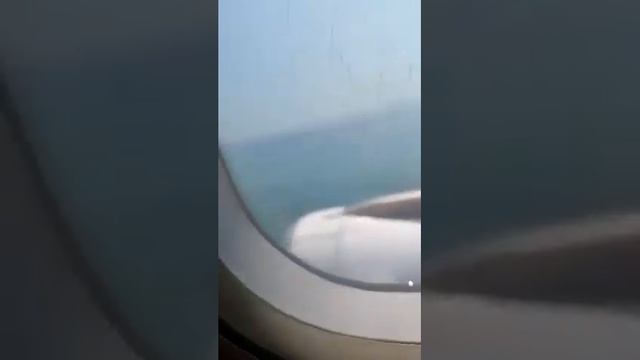 This is what you see if landing into #Lima #Airport смотреть онлайн